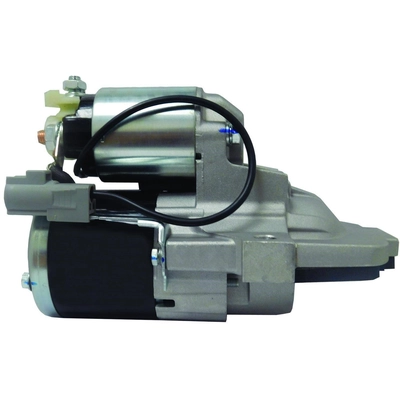 WAI GLOBAL - 17597N - Starter Motor pa2