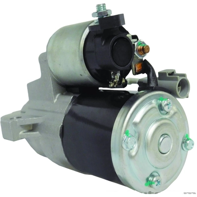 WAI GLOBAL - 17598N - Starter Motor pa2