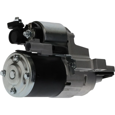 WAI GLOBAL - 17598N - Starter Motor pa5