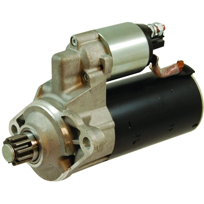 WAI GLOBAL - 17656N - Starter Motor pa2