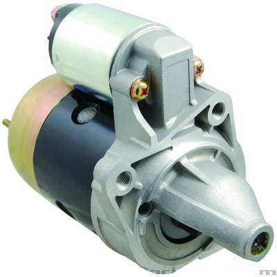 WAI GLOBAL - 17662N - Starter Motor pa2