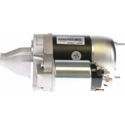 WAI GLOBAL - 17662N - Starter Motor pa3