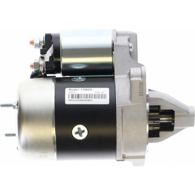 WAI GLOBAL - 17662N - Starter Motor pa5