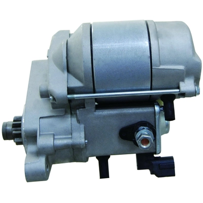 WAI GLOBAL - 17671N - Starter Motor pa2