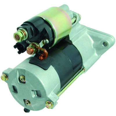 WAI GLOBAL - 17679N - Starter Motor pa2