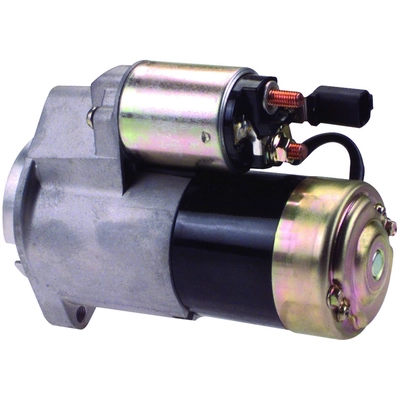 WAI GLOBAL - 17683N - Starter Motor pa2