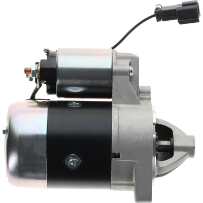 New Starter by WAI GLOBAL - 17684N pa5