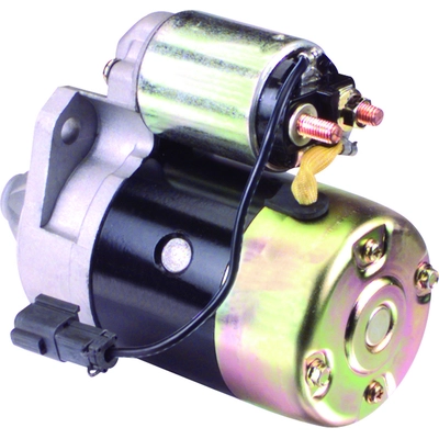 New Starter by WAI GLOBAL - 17684N pa6