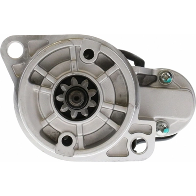 New Starter by WAI GLOBAL - 17685N pa10