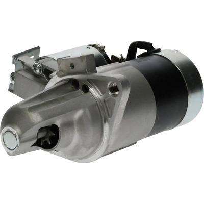 New Starter by WAI GLOBAL - 17688N pa11