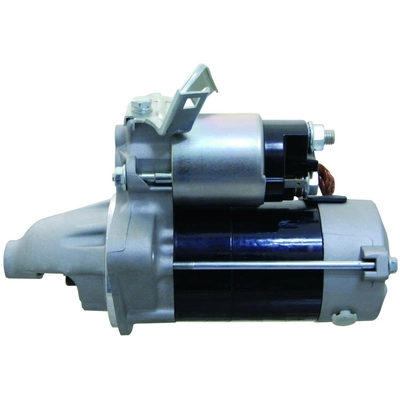 WAI GLOBAL - 17703N - Starter Motor pa2