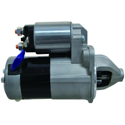 WAI GLOBAL - 17709N - Starter Motor pa2