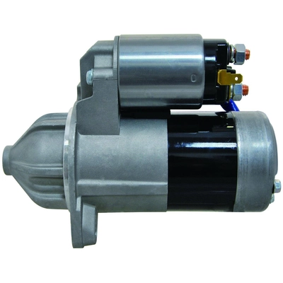 WAI GLOBAL - 17709N - Starter Motor pa3