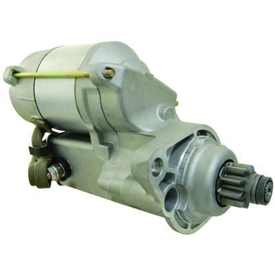 WAI GLOBAL - 17714N - Starter Motor pa1