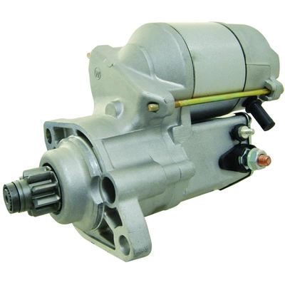 WAI GLOBAL - 17714N - Starter Motor pa2