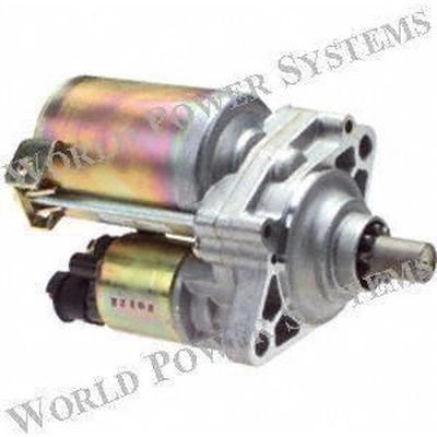 New Starter by WAI GLOBAL - 17729N pa11