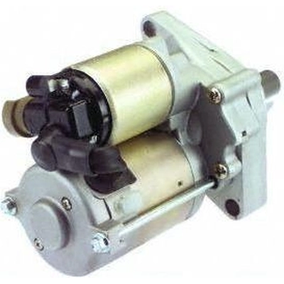 New Starter by WAI GLOBAL - 17741N pa4