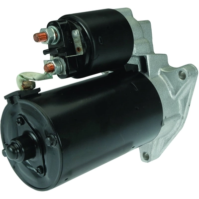 WAI GLOBAL - 17750N - Starter pa1