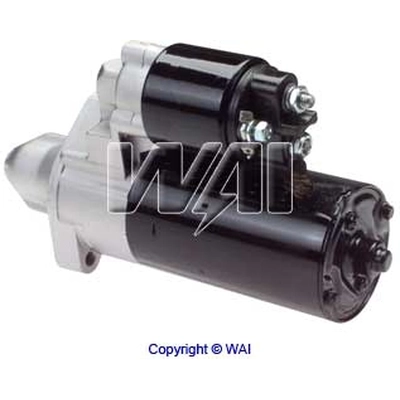 New Starter by WAI GLOBAL - 17757N pa1