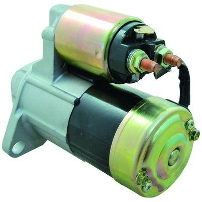 WAI GLOBAL - 17766N - Starter pa1