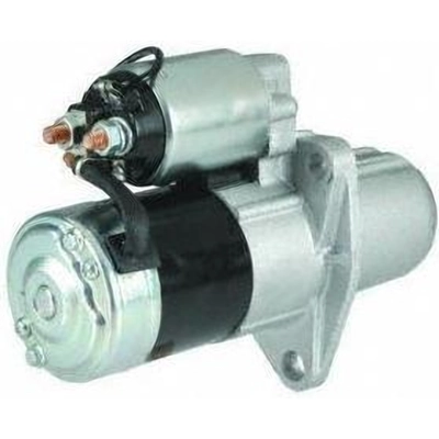 New Starter by WAI GLOBAL - 17779N pa4