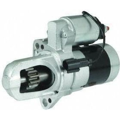 New Starter by WAI GLOBAL - 17779N pa6