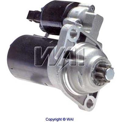 New Starter by WAI GLOBAL - 17780N pa1