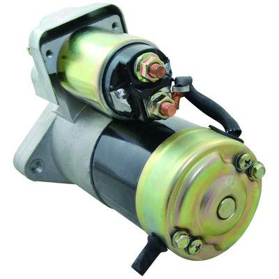 WAI GLOBAL - 17783N - Starter pa1