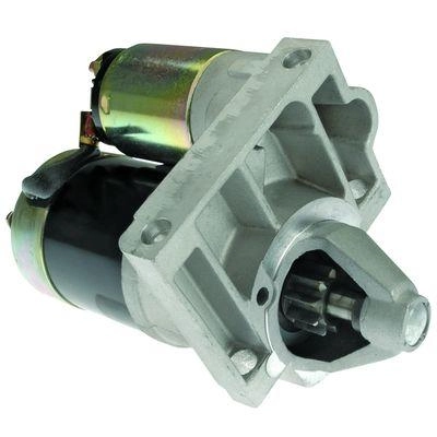 WAI GLOBAL - 17786N - Starter pa2