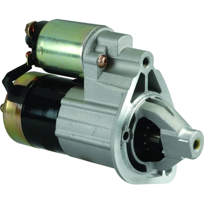 New Starter by WAI GLOBAL - 17799N pa2