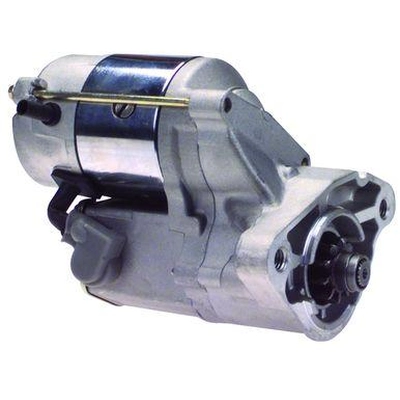 WAI GLOBAL - 17800N - Starter pa2