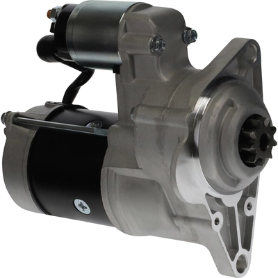 New Starter by WAI GLOBAL - 17801N pa2