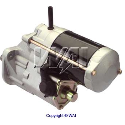 New Starter by WAI GLOBAL - 17802N pa1