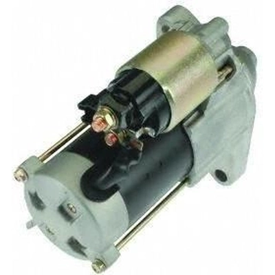 New Starter by WAI GLOBAL - 17806N pa4
