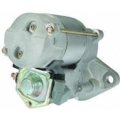 New Starter by WAI GLOBAL - 17809N pa3