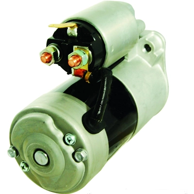 WAI GLOBAL - 17810N - Starter pa2