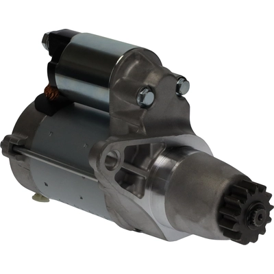 New Starter by WAI GLOBAL - 17825N pa3