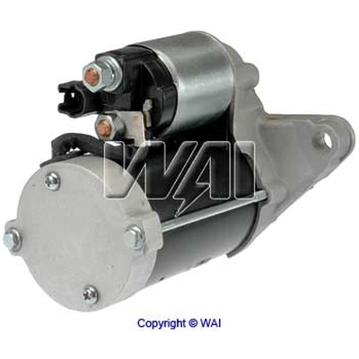 New Starter by WAI GLOBAL - 17825N pa1