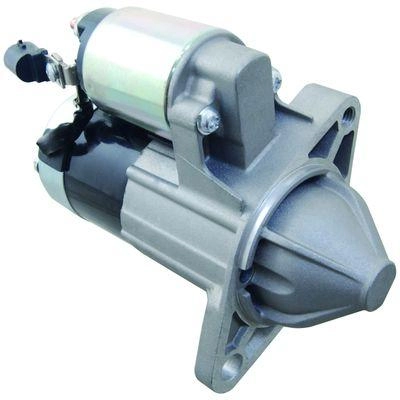 WAI GLOBAL - 17829N - Starter pa2