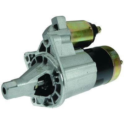 WAI GLOBAL - 17832N - Starter pa2