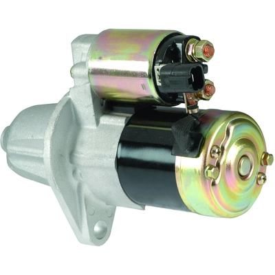 WAI GLOBAL - 17833N - Starter pa2