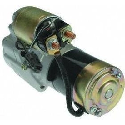 New Starter by WAI GLOBAL - 17834N pa4