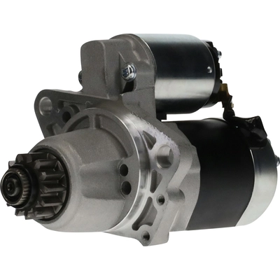 New Starter by WAI GLOBAL - 17835N pa11