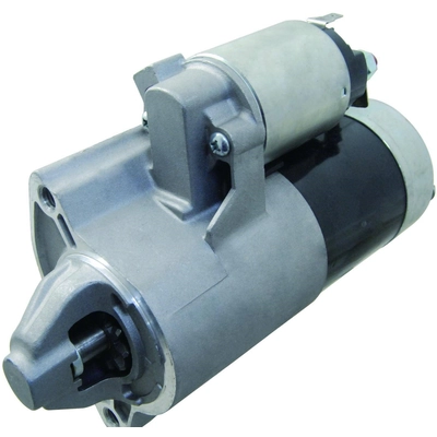 WAI GLOBAL - 17839N - Starter pa2