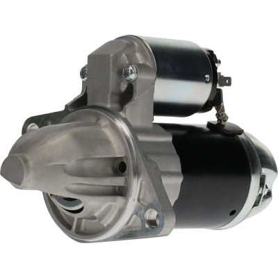 New Starter by WAI GLOBAL - 17840N pa6