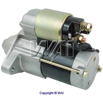 New Starter by WAI GLOBAL - 17841N pa1