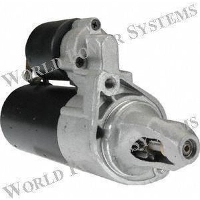 New Starter by WAI GLOBAL - 17852N pa5