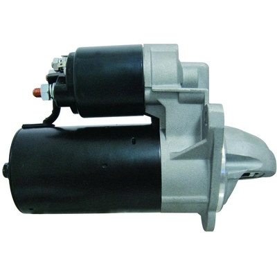 WAI GLOBAL - 17858N - Starter pa2