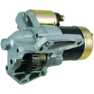 WAI GLOBAL - 17862N - Starter pa2