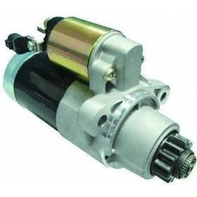 New Starter by WAI GLOBAL - 17863N pa12